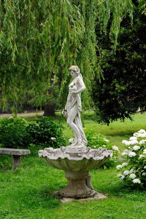 Residence Les Jardins De Ramel By Popinns Bagnères-de-Luchon Dış mekan fotoğraf